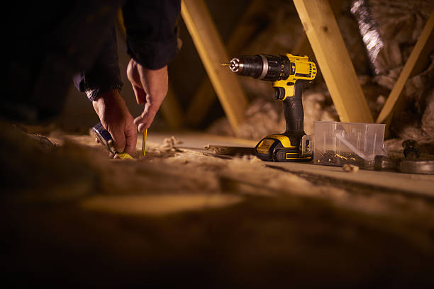 Franklin, OH Insulation Contractor Company